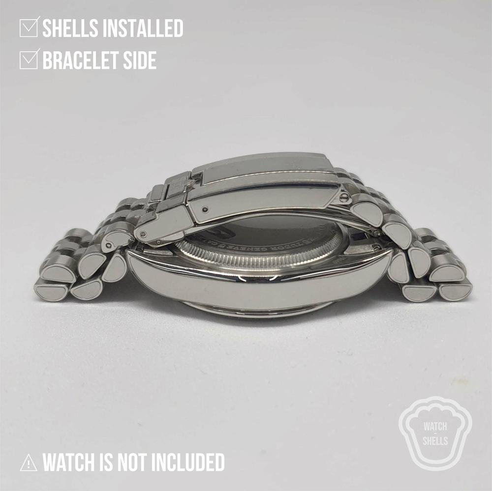 WatchShell for Tudor Black Bay M79660-0005