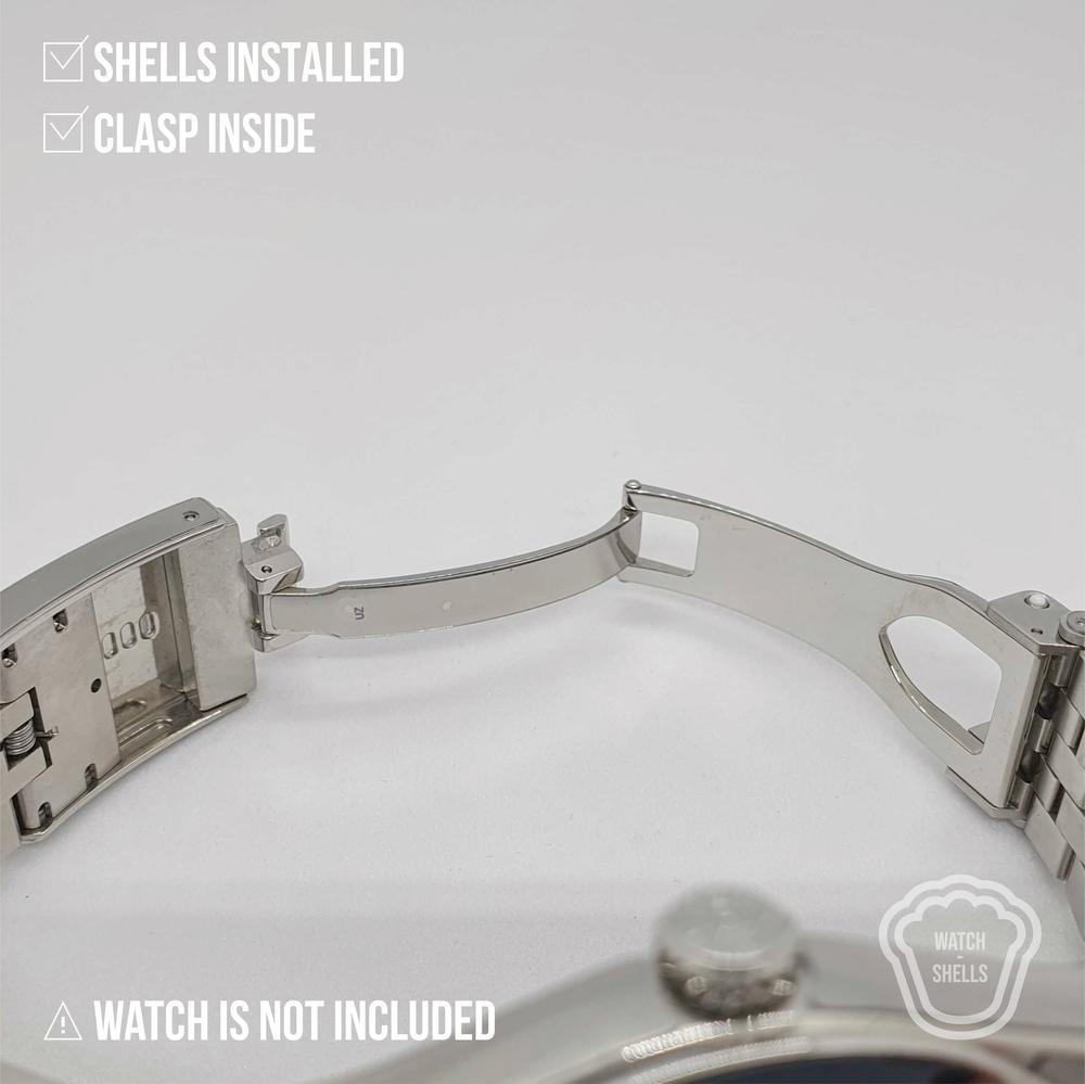 WatchShell for Tudor Black Bay M79680-0004