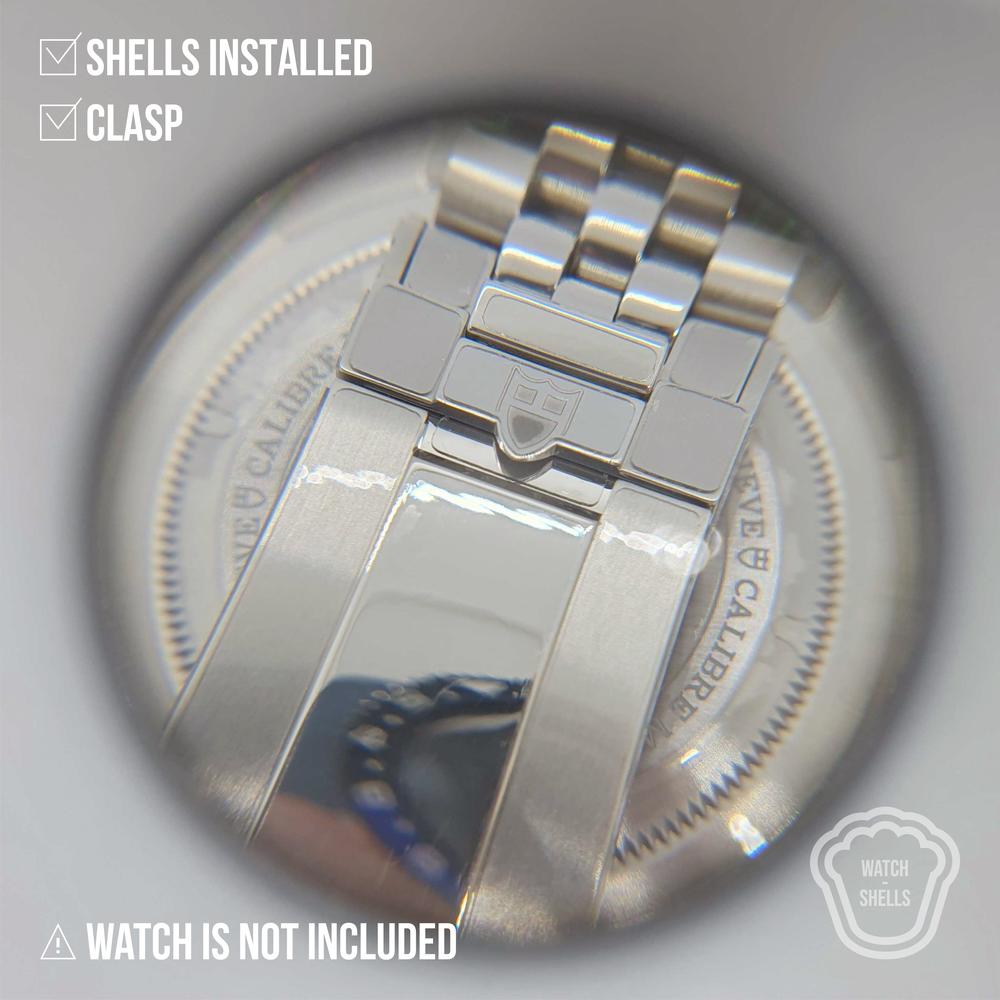 WatchShell for Tudor Black Bay M79680-0004