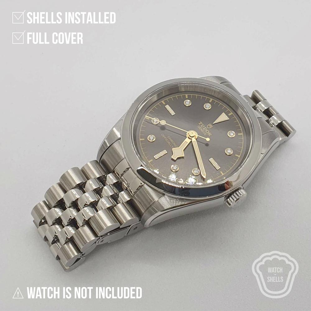WatchShell for Tudor Black Bay M79680-0004