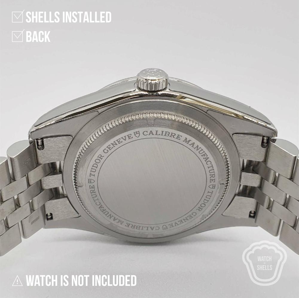 WatchShell for Tudor Black Bay M79680-0004