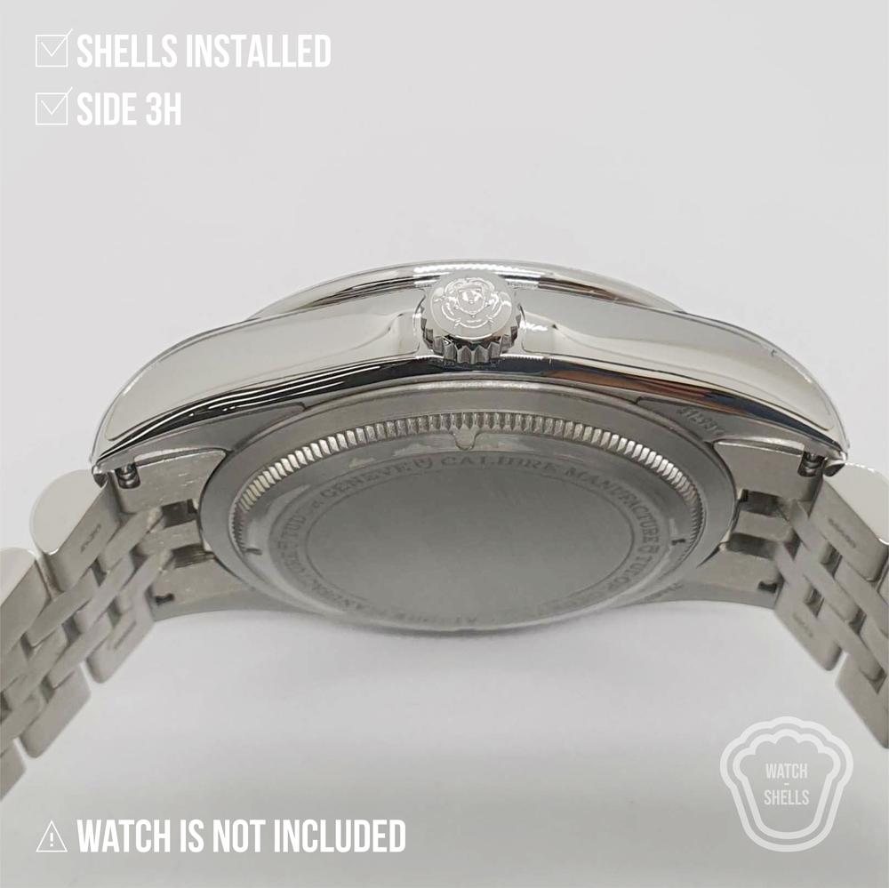 WatchShell for Tudor Black Bay M79680-0004