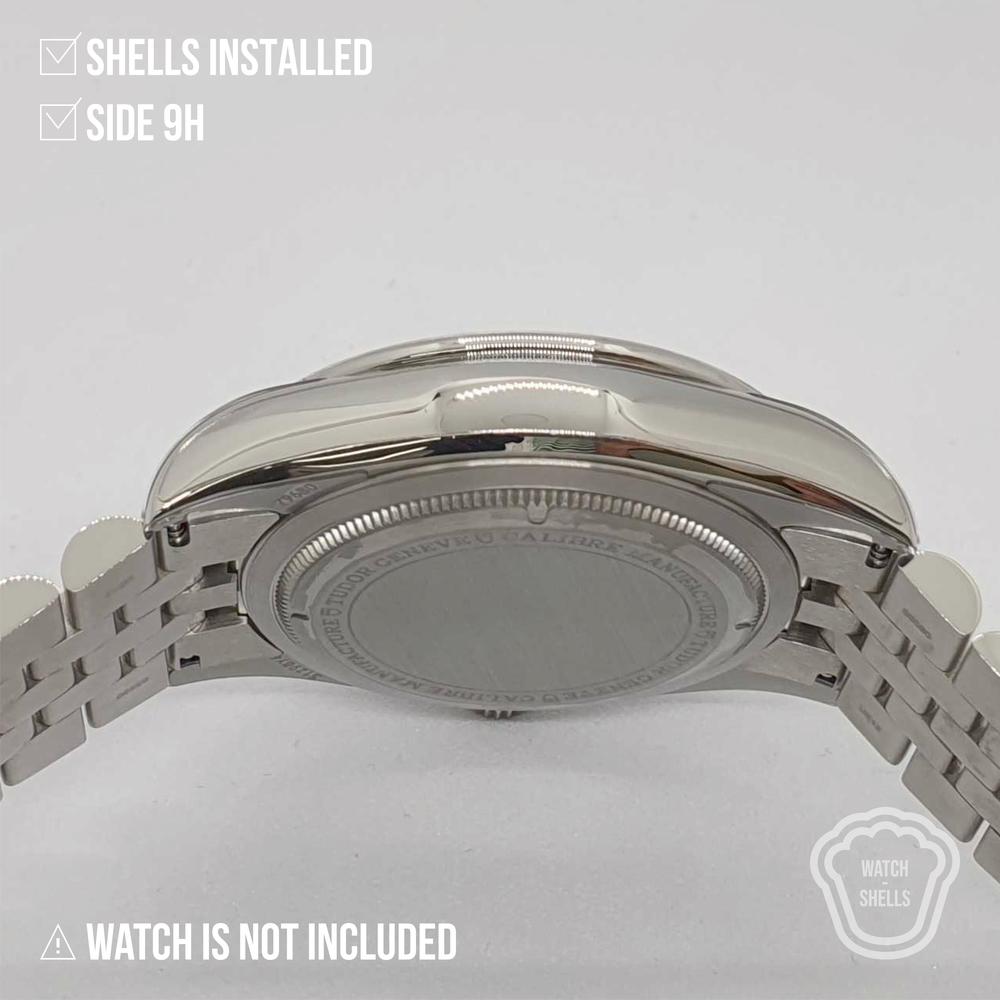 WatchShell for Tudor Black Bay M79680-0004