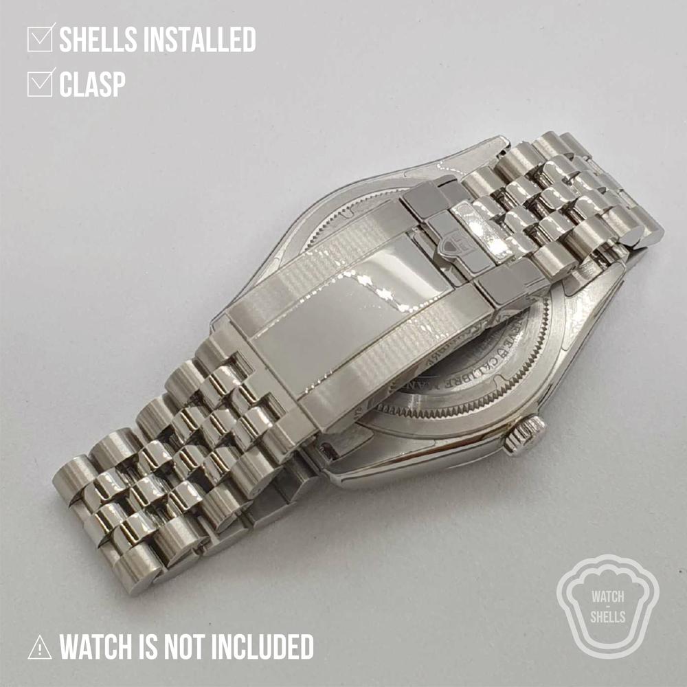 WatchShell for Tudor Black Bay M79680-0004
