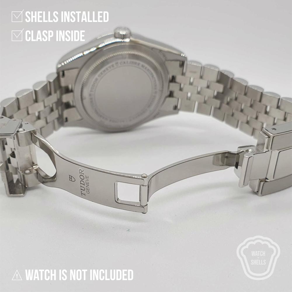 WatchShell for Tudor Black Bay M79680-0004
