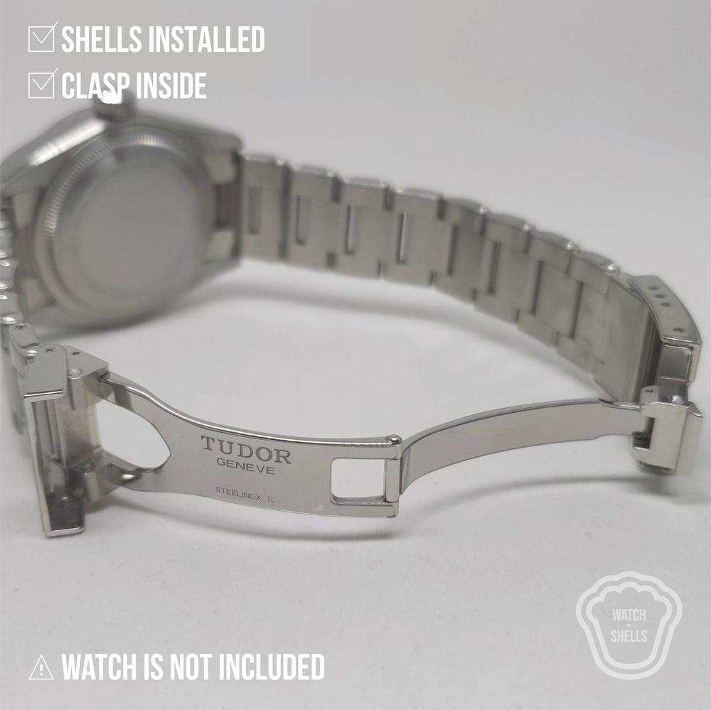 WatchShell for Tudor Black Bay M79830RB-0001