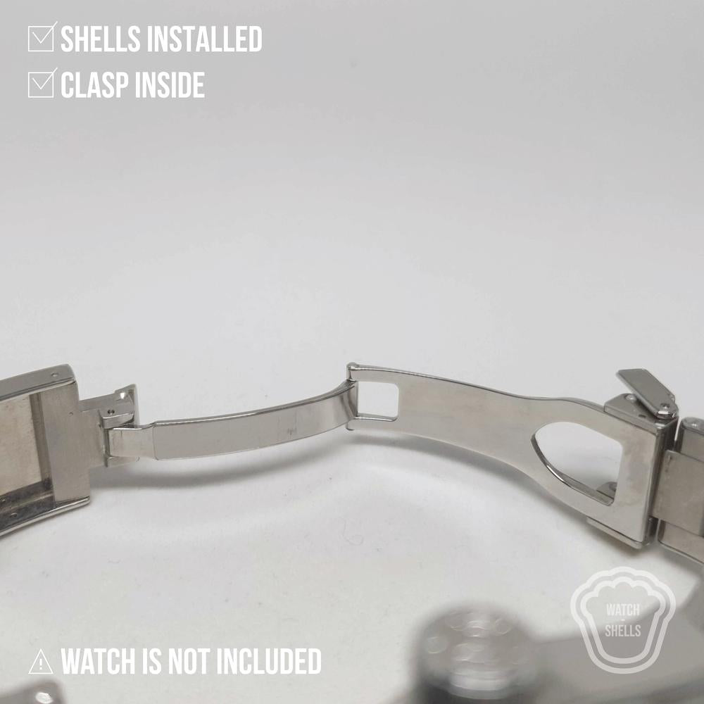 WatchShell for Tudor Black Bay M79830RB-0001