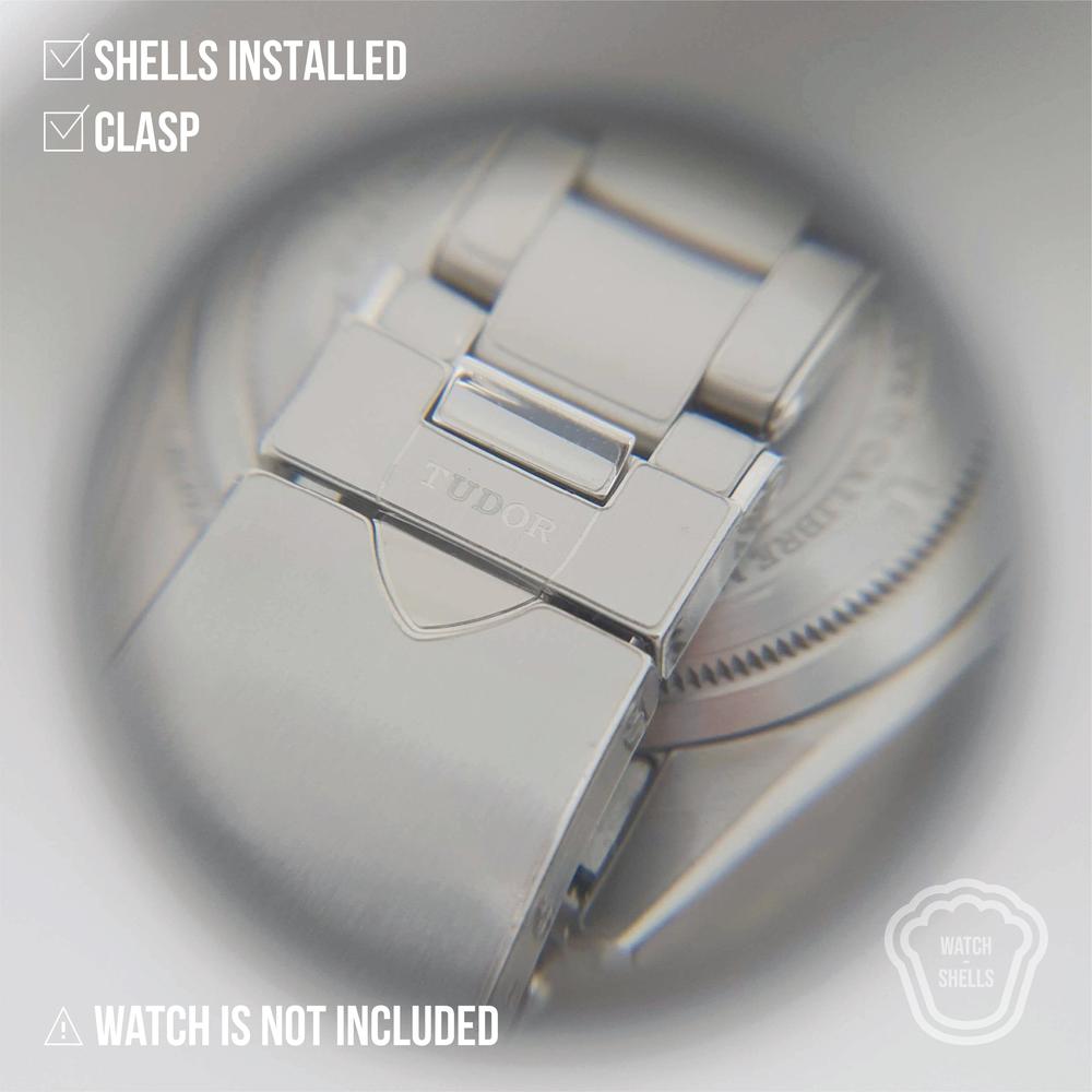 WatchShell for Tudor Black Bay M79830RB-0001