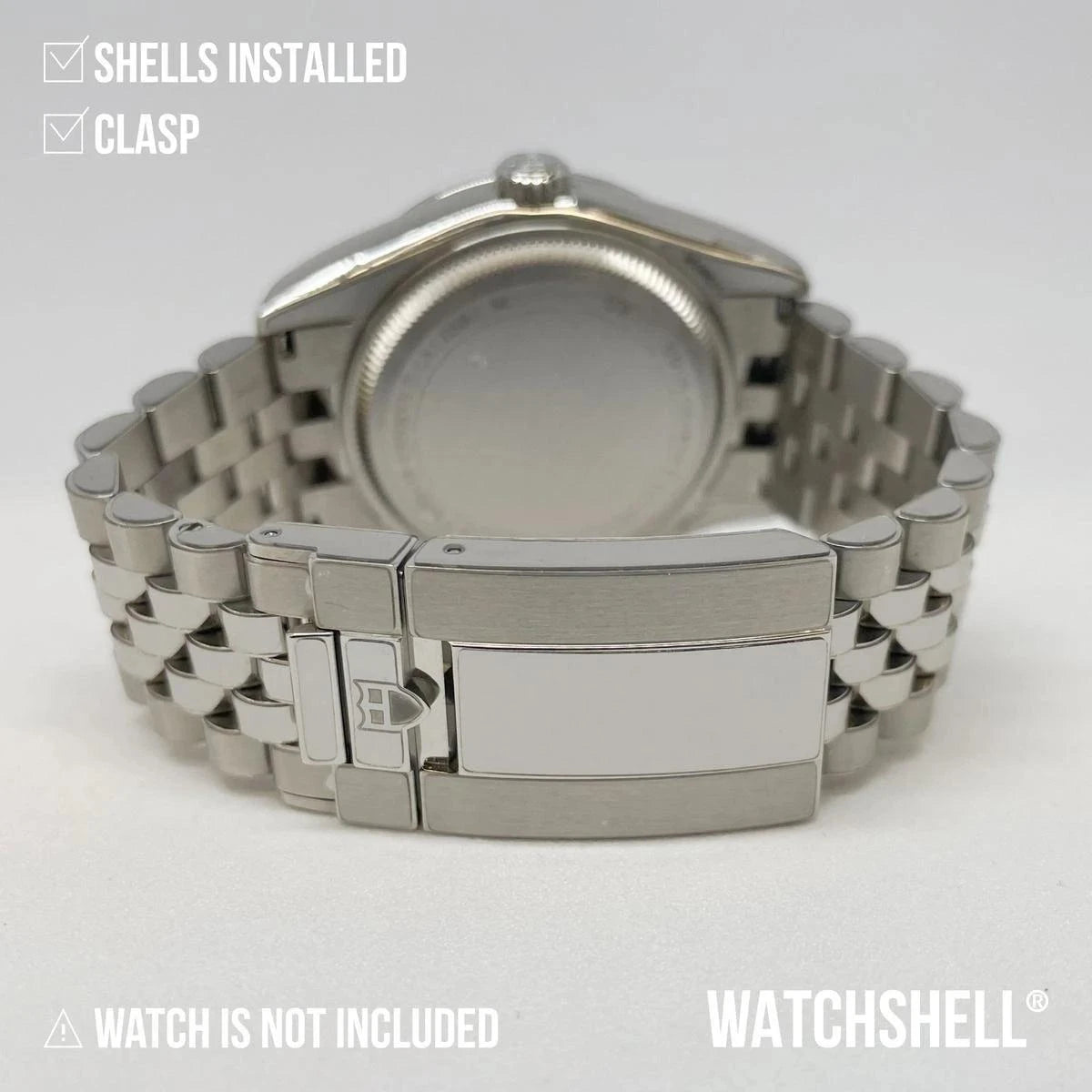 WatchShell for Tudor Black Bay One M79660-0004