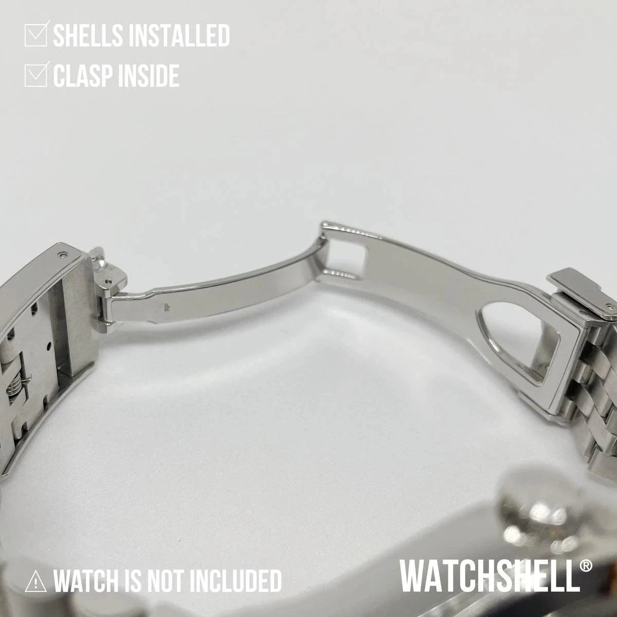 WatchShell for Tudor Black Bay One M79660-0004