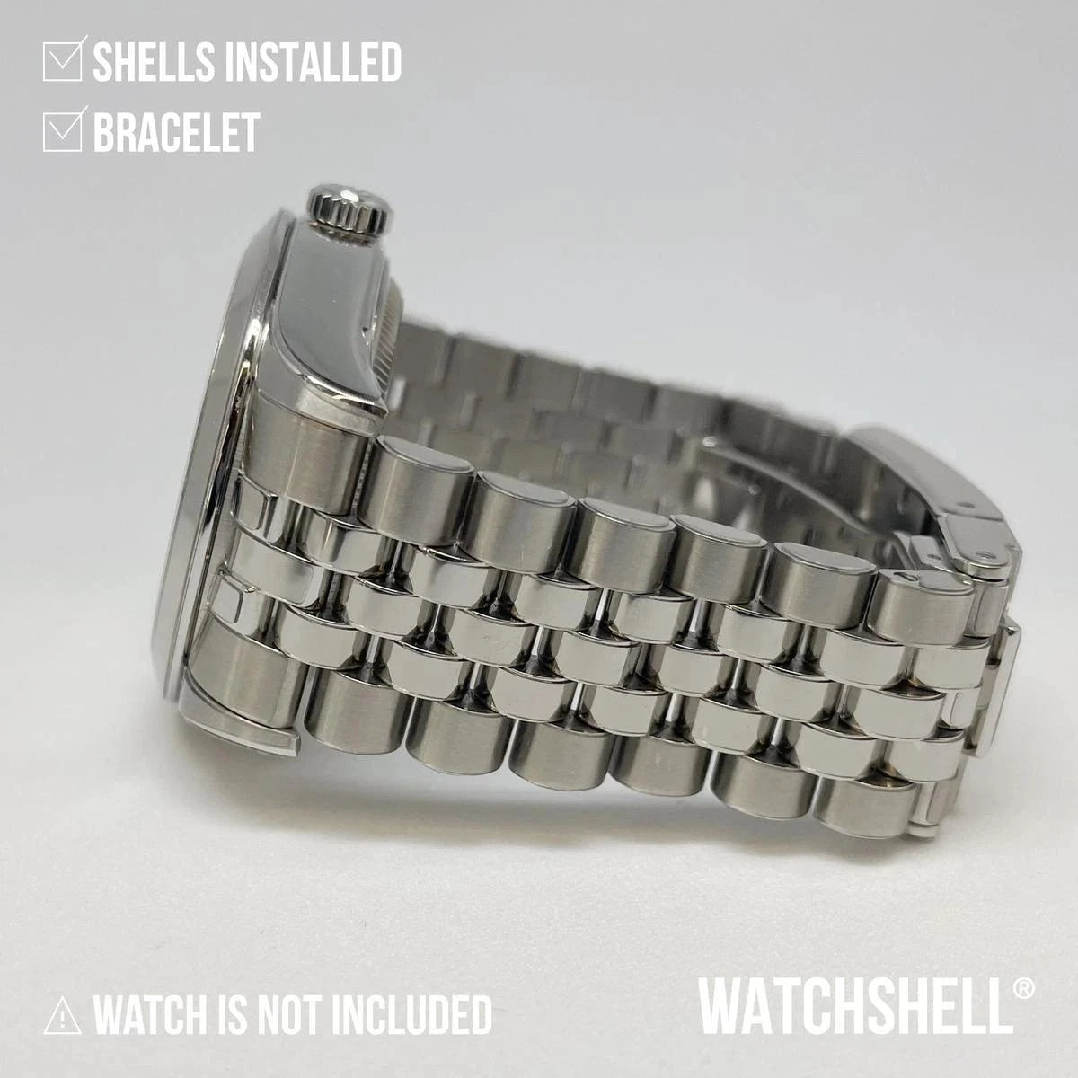 WatchShell for Tudor Black Bay One M79660-0004
