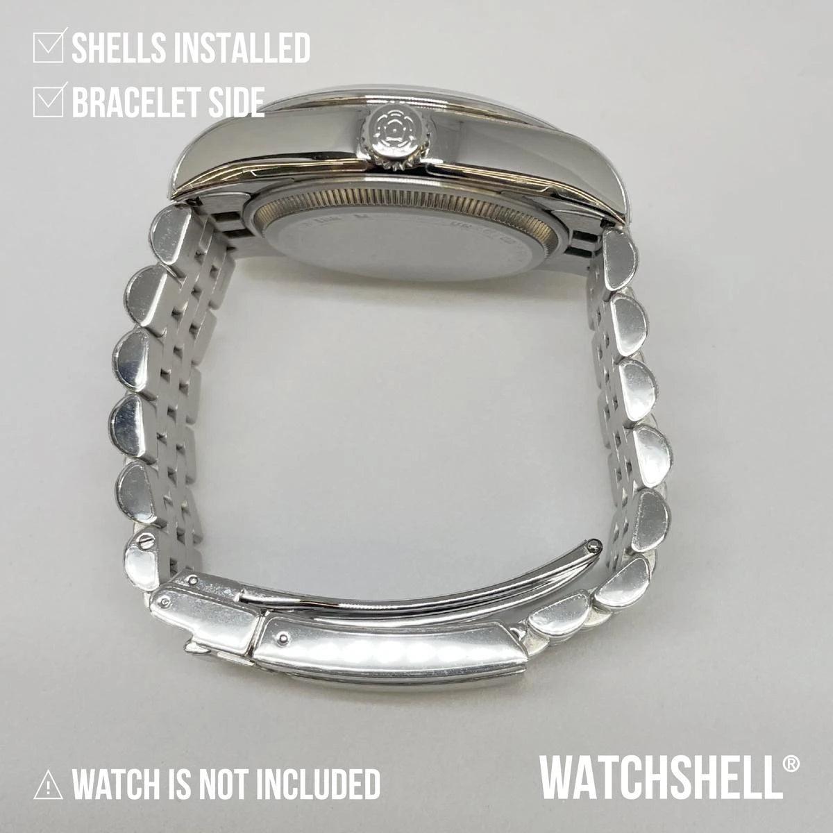 WatchShell for Tudor Black Bay One M79660-0004