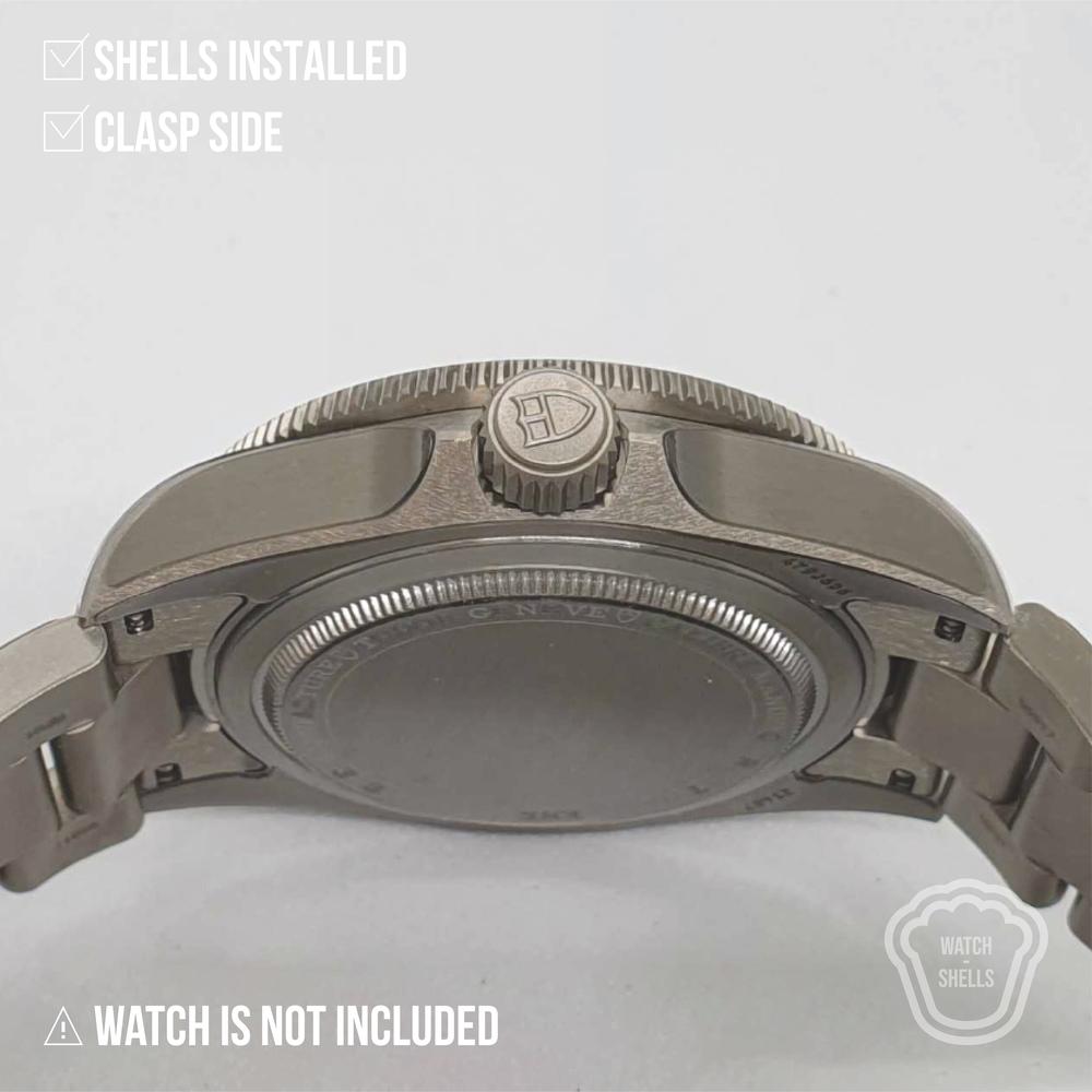 WatchShell for Tudor Pelagos M25407N-0001