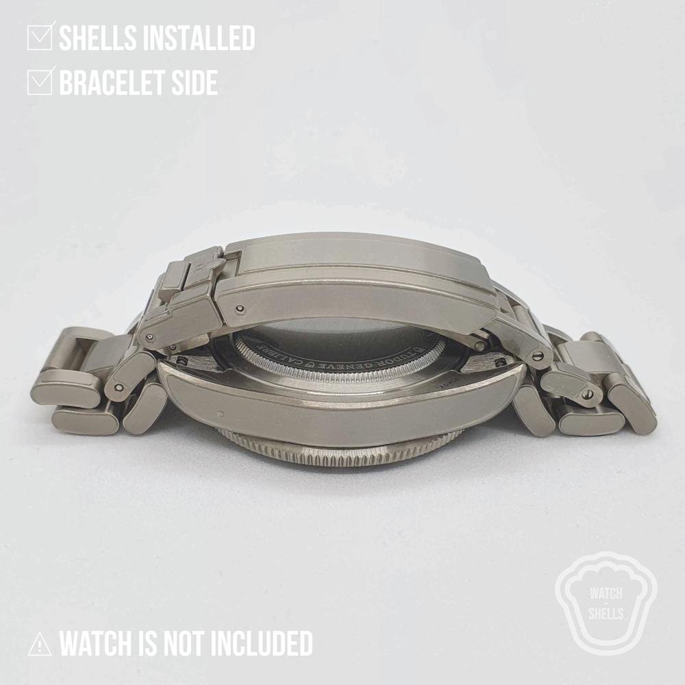 WatchShell for Tudor Pelagos M25407N-0001