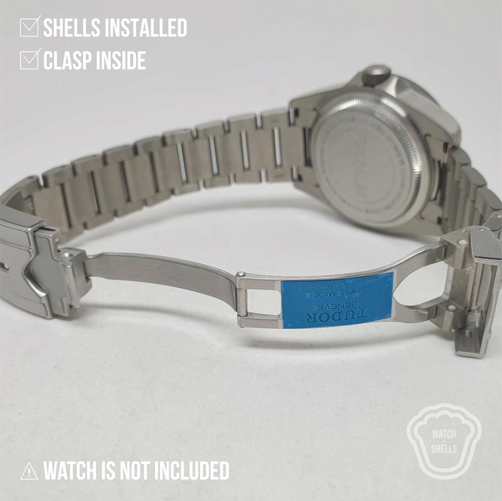WatchShell for Tudor Pelagos M25600TN-0001