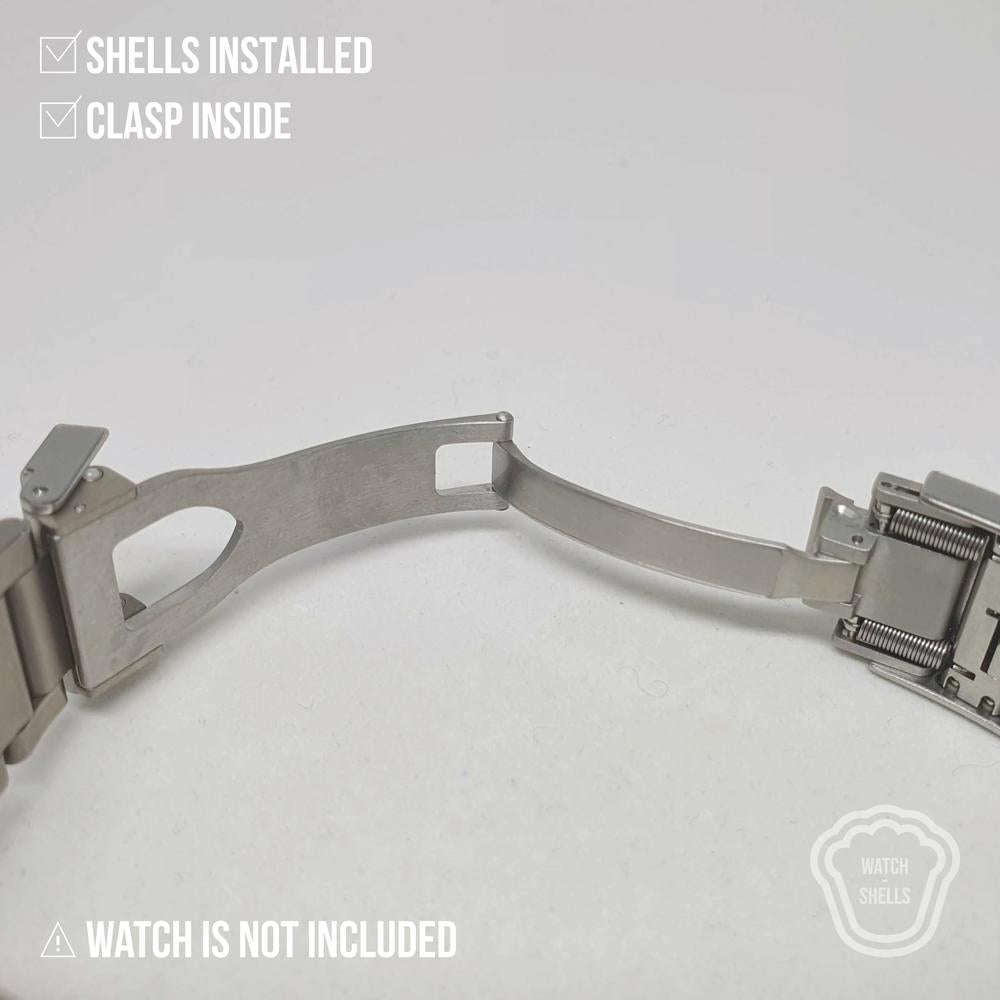 WatchShell for Tudor Pelagos M25600TN-0001