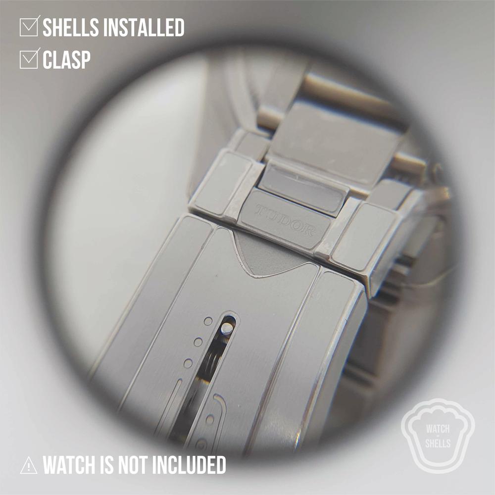 WatchShell for Tudor Pelagos M25600TN-0001