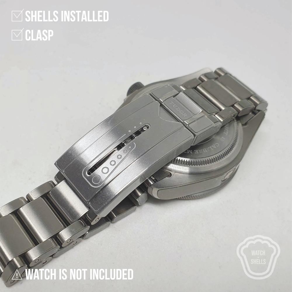 WatchShell for Tudor Pelagos M25600TN-0001
