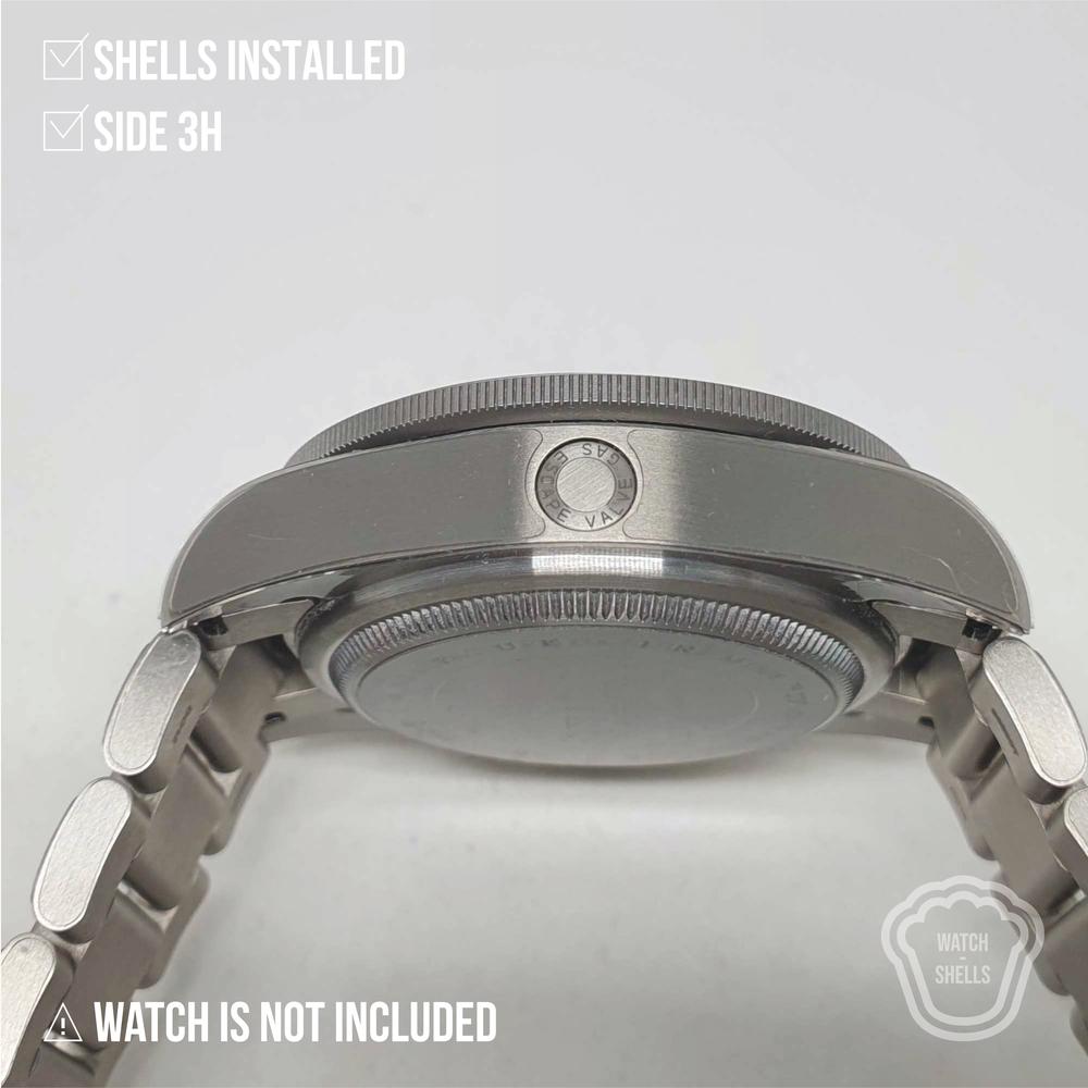 WatchShell for Tudor Pelagos M25610TNL-0001