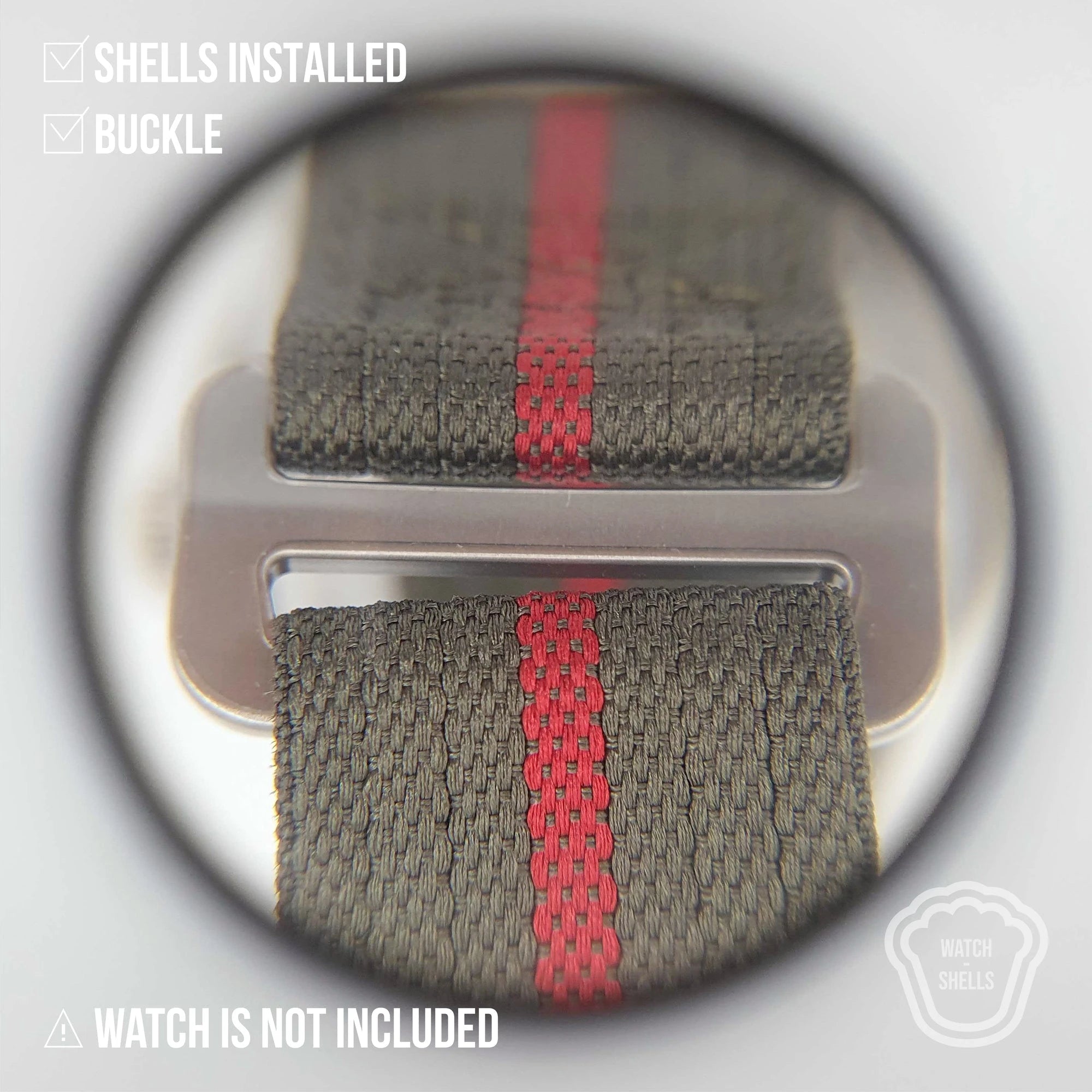 WatchShell for Tudor Pelagos M25717N-0001