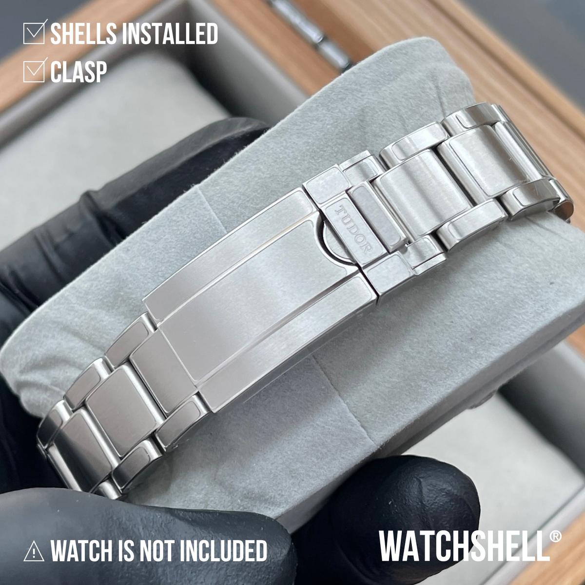 WatchShell for Tudor Ranger M79930-0007