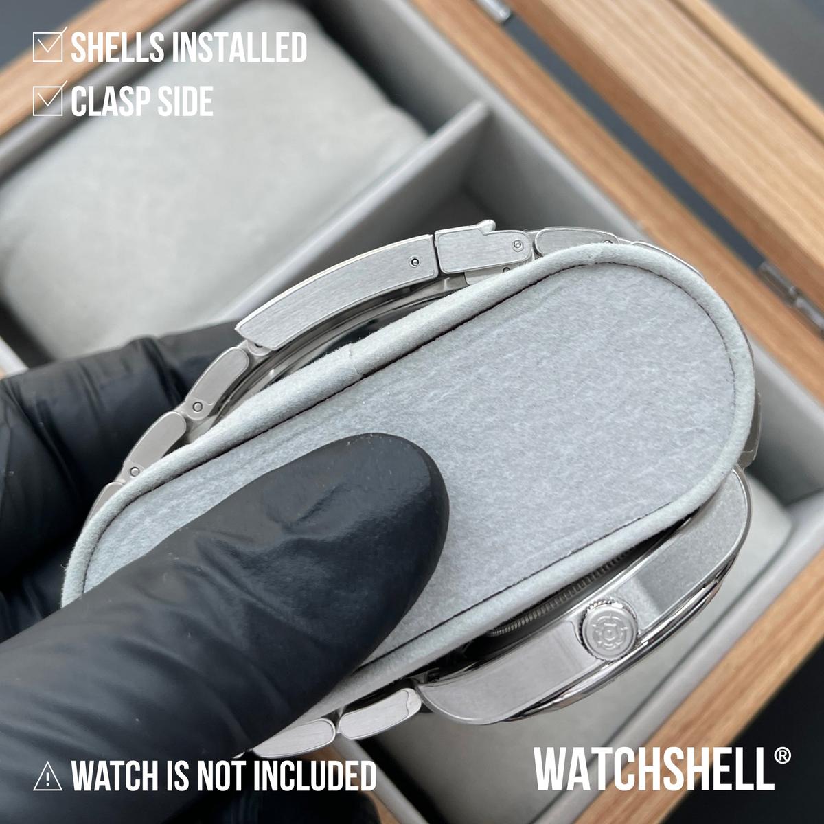 WatchShell for Tudor Ranger M79930-0007