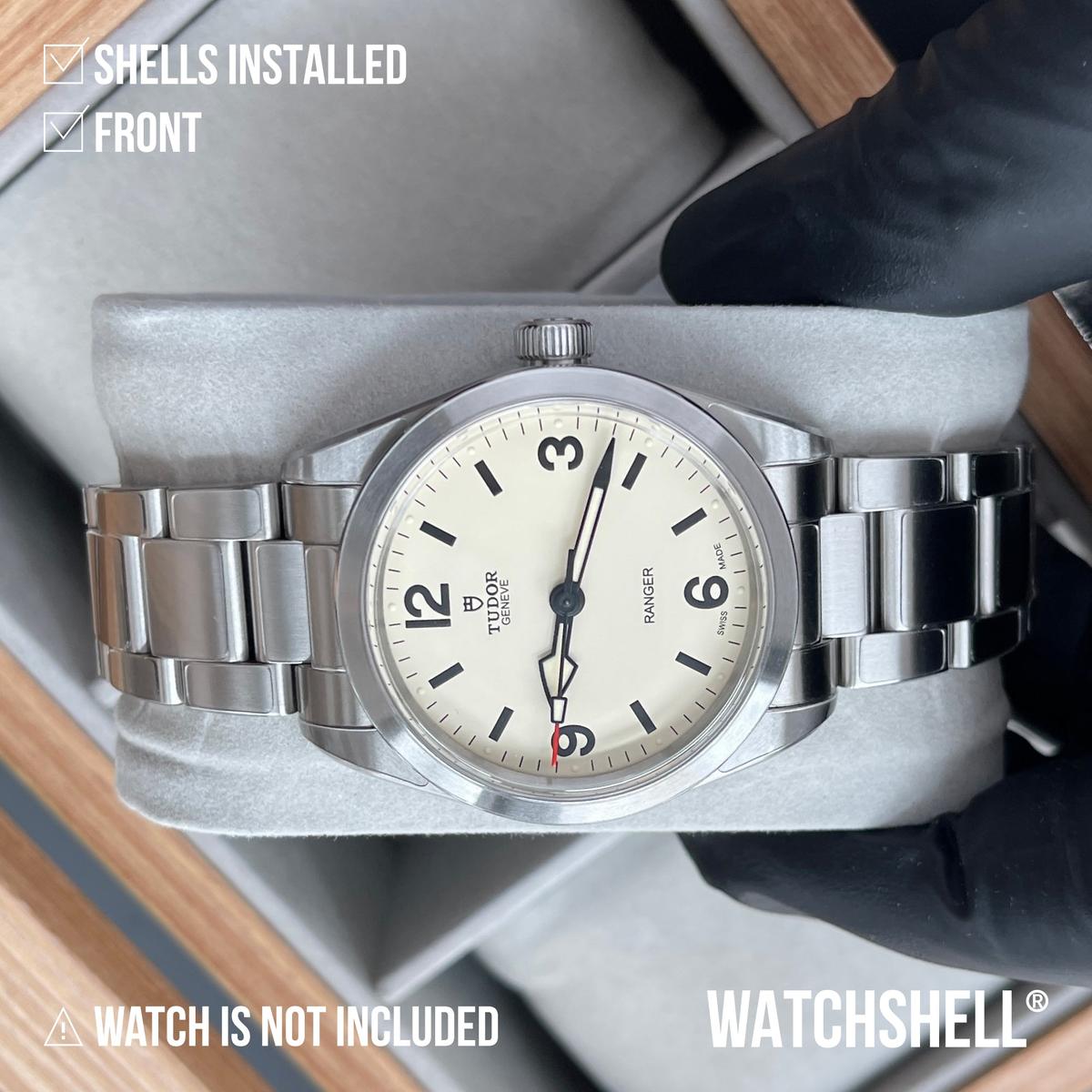 WatchShell for Tudor Ranger M79930-0007