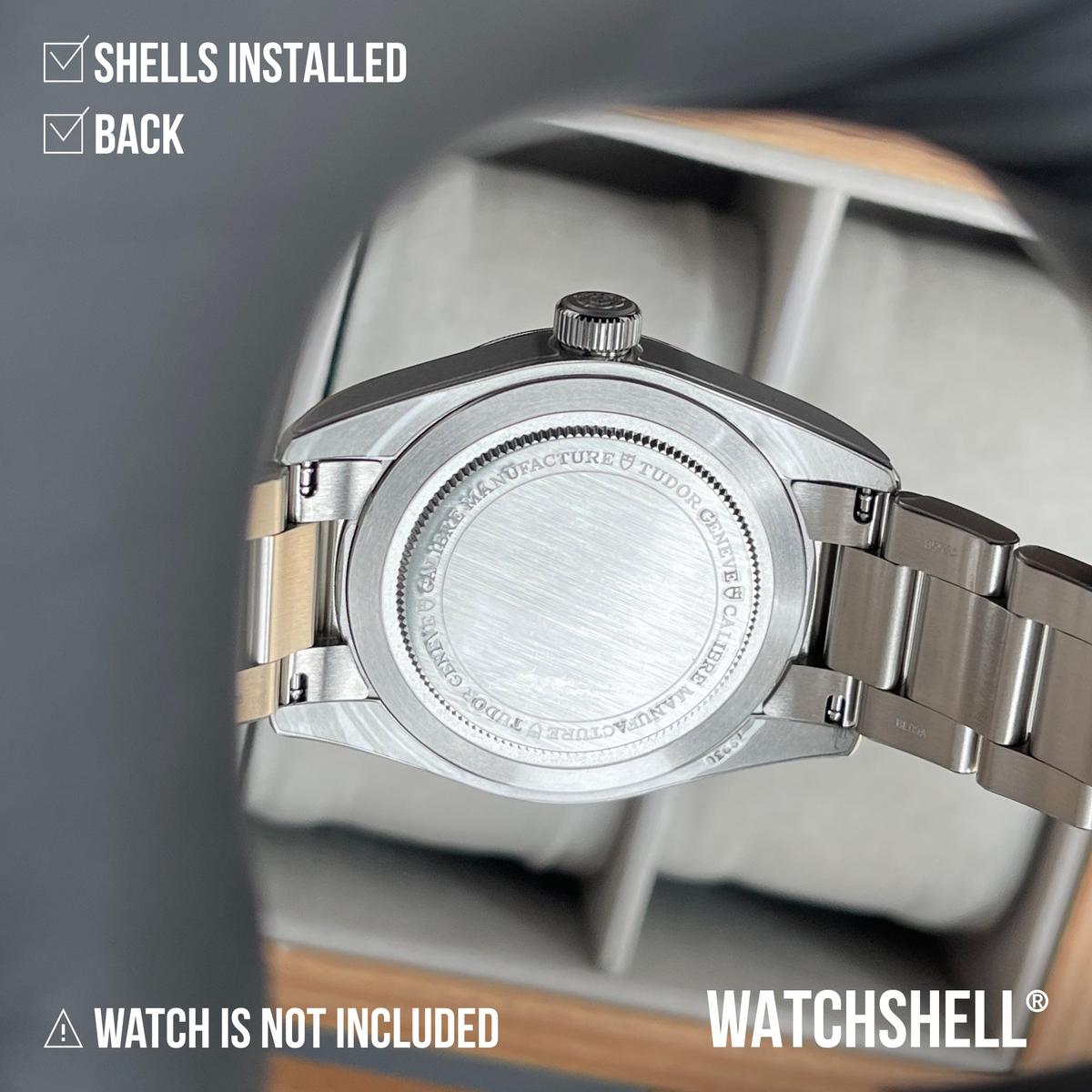 WatchShell for Tudor Ranger M79930-0007