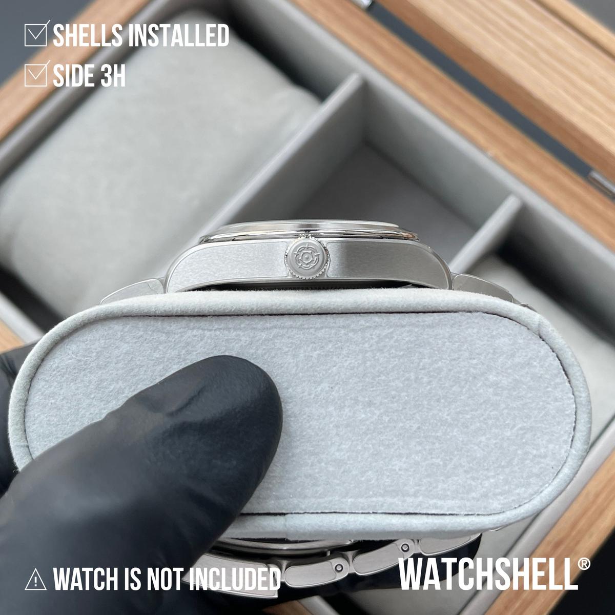WatchShell for Tudor Ranger M79930-0007