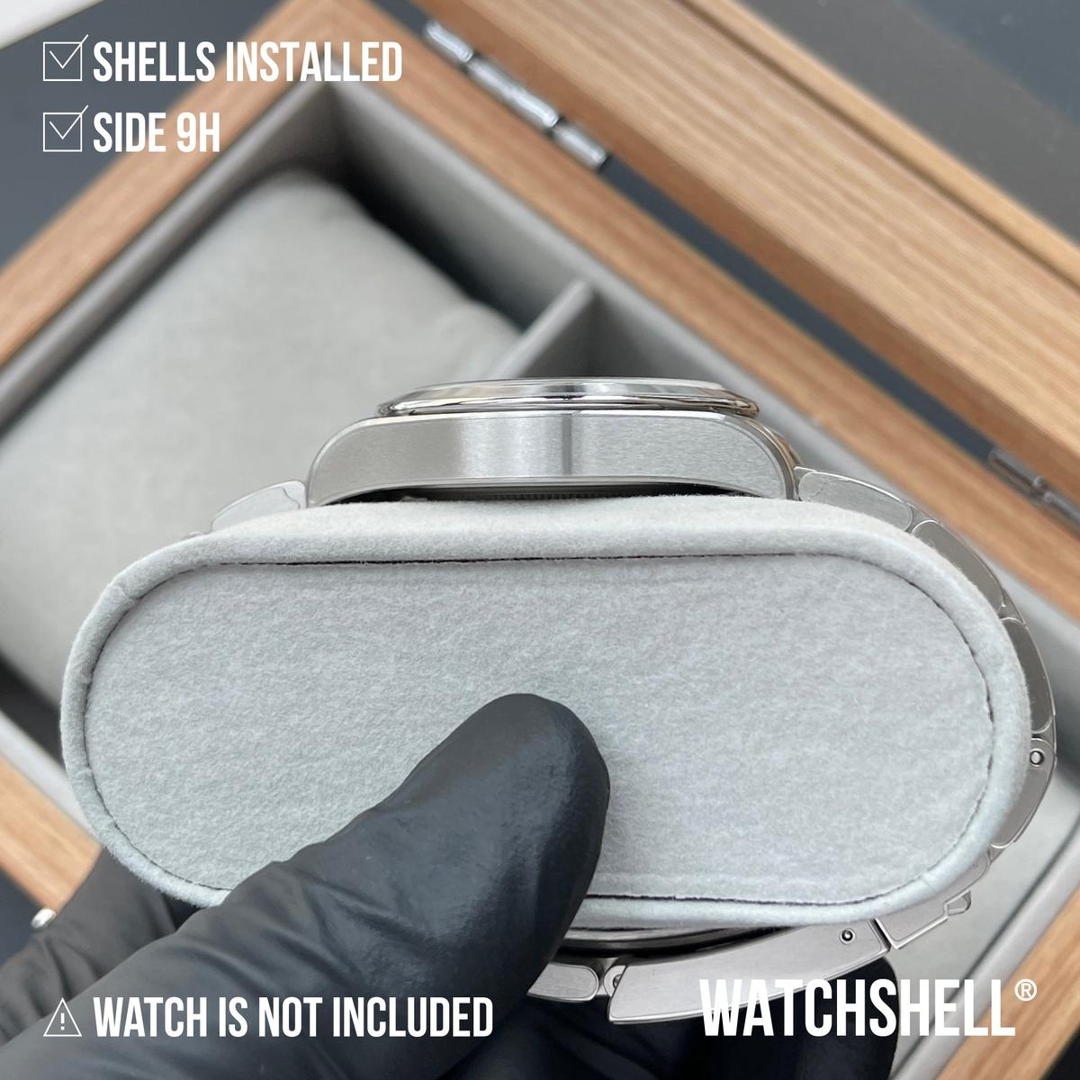 WatchShell for Tudor Ranger M79930-0007