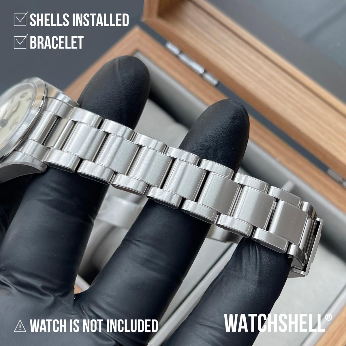 WatchShell for Tudor Ranger M79930-0007