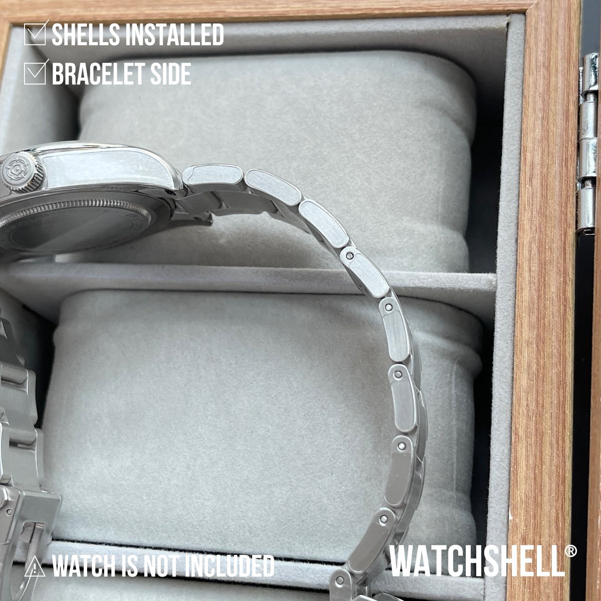 WatchShell for Tudor Ranger M79930-0007