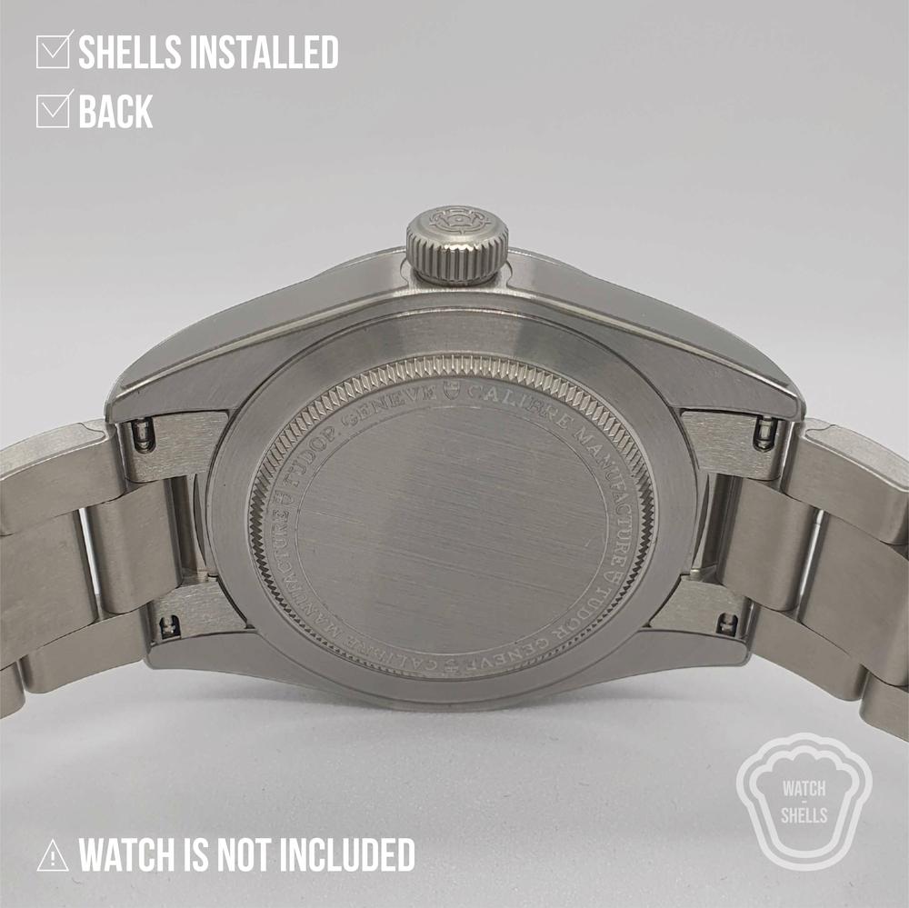 WatchShell for Tudor Ranger M79950-0001