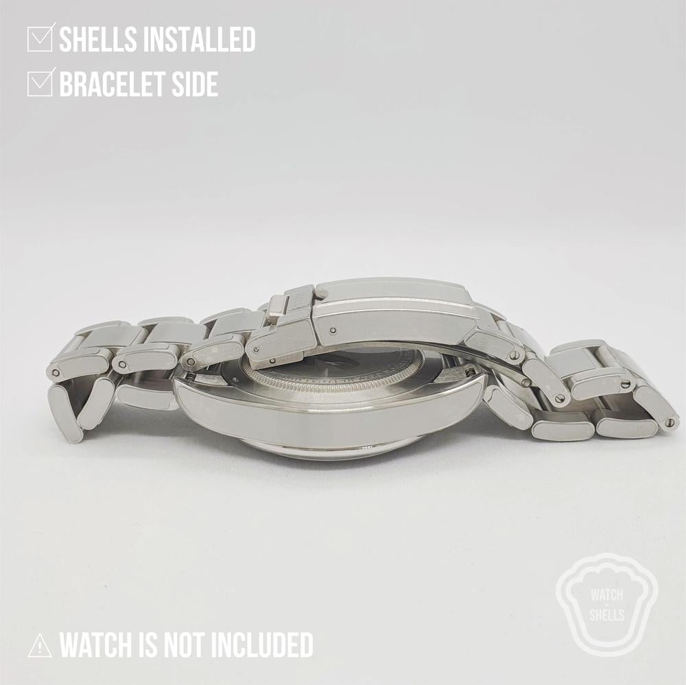 WatchShell for Tudor Ranger M79950-0001