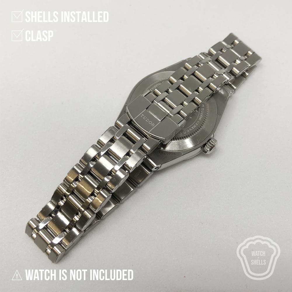 WatchShell for Tudor Royal M28300-0006