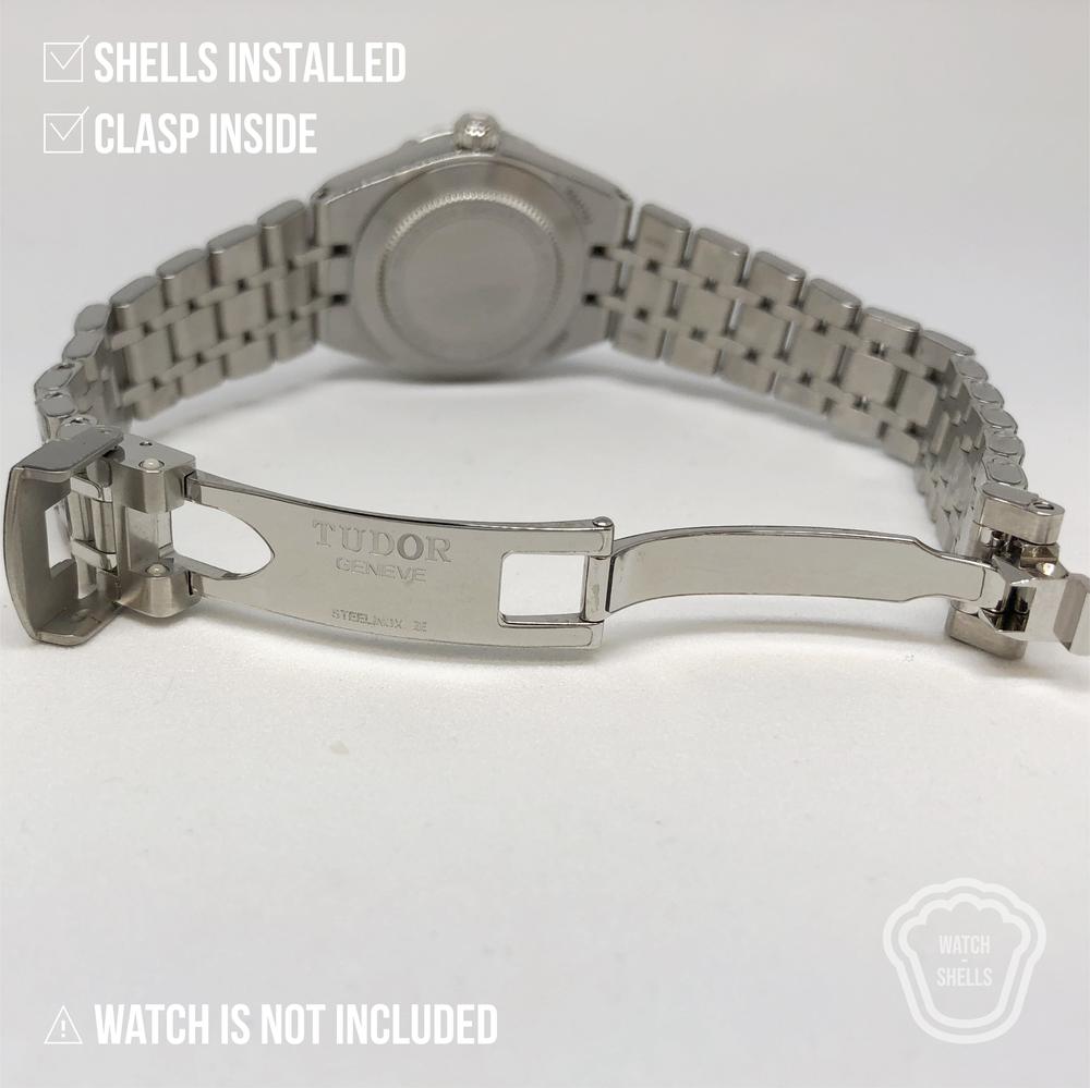 WatchShell for Tudor Royal M28300-0006