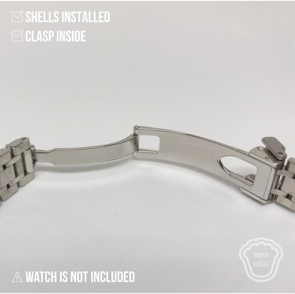 WatchShell for Tudor Royal M28300-0006