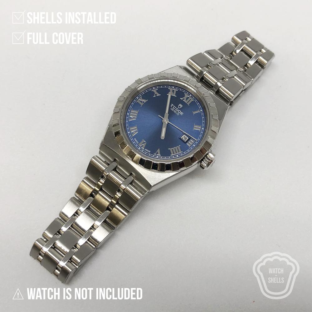 WatchShell for Tudor Royal M28300-0006