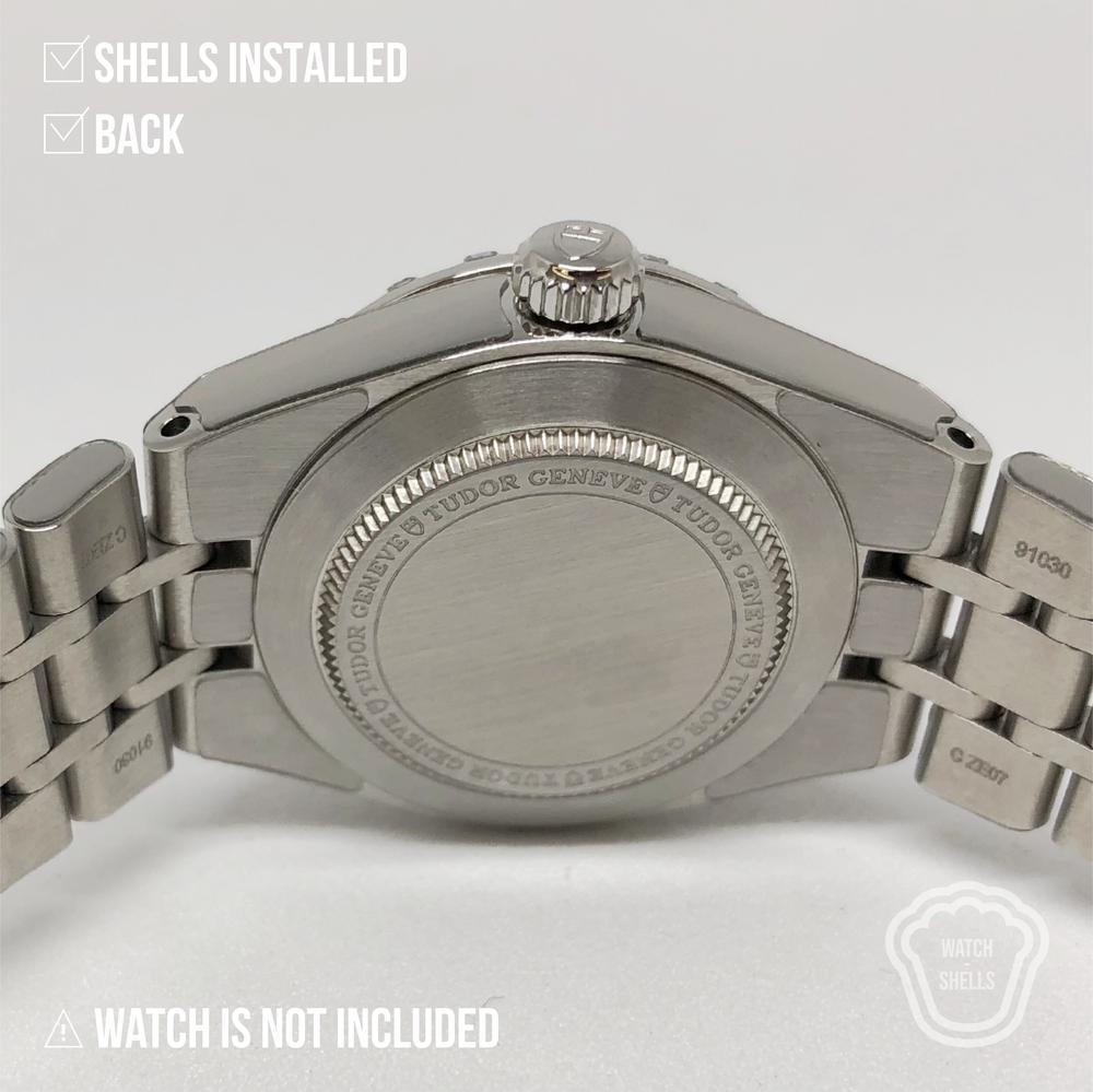 WatchShell for Tudor Royal M28300-0006