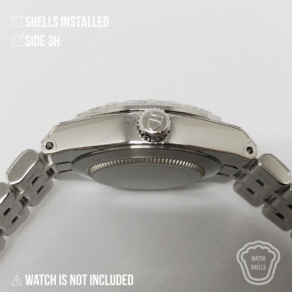 WatchShell for Tudor Royal M28300-0006