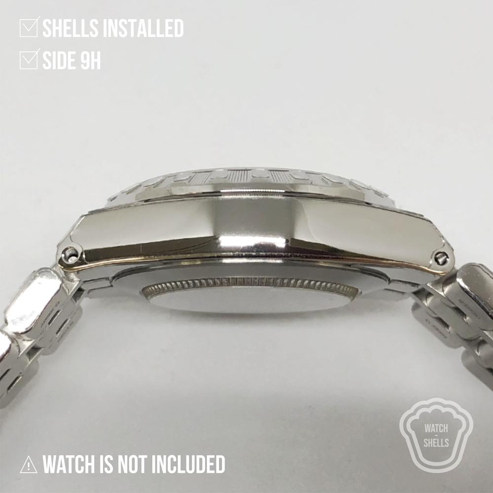 WatchShell for Tudor Royal M28300-0006