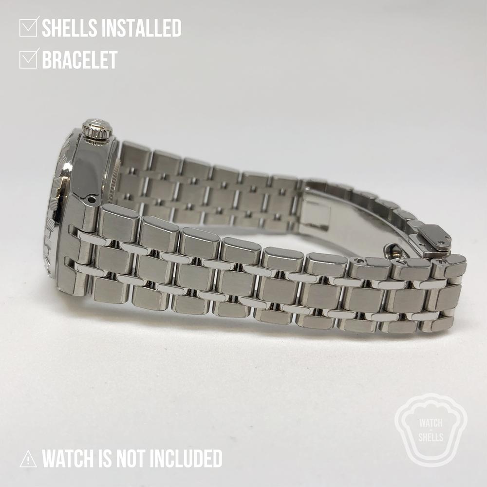 WatchShell for Tudor Royal M28300-0006