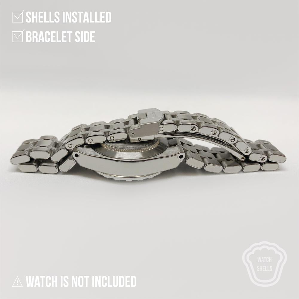 WatchShell for Tudor Royal M28300-0006