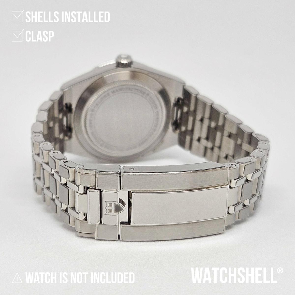 WatchShell for Tudor Royal M2836C1A0-0106