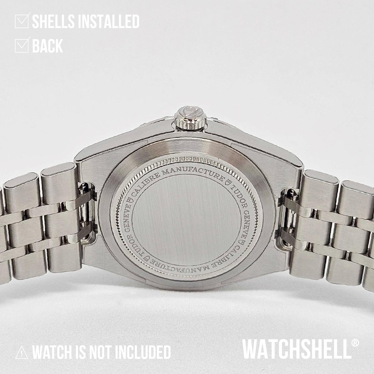 WatchShell for Tudor Royal M2836C1A0-0106