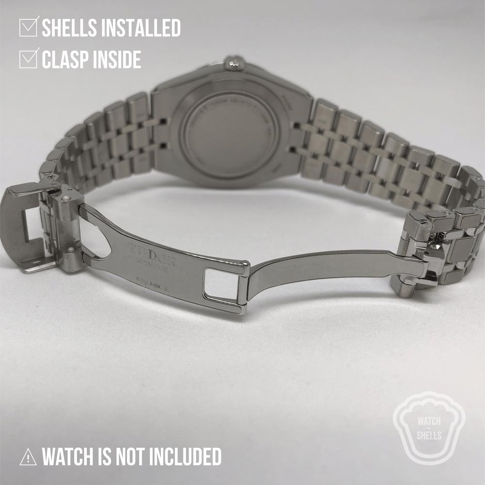 WatchShell for Tudor Royal M28500-0007