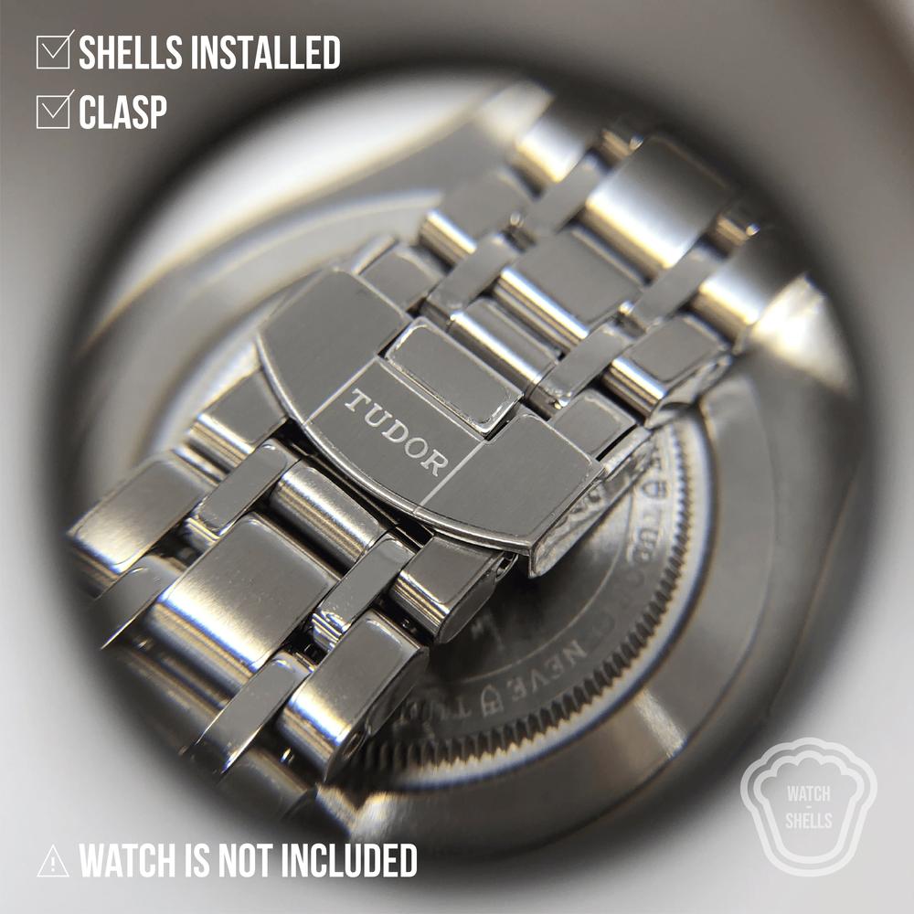 WatchShell for Tudor Royal M28500-0007