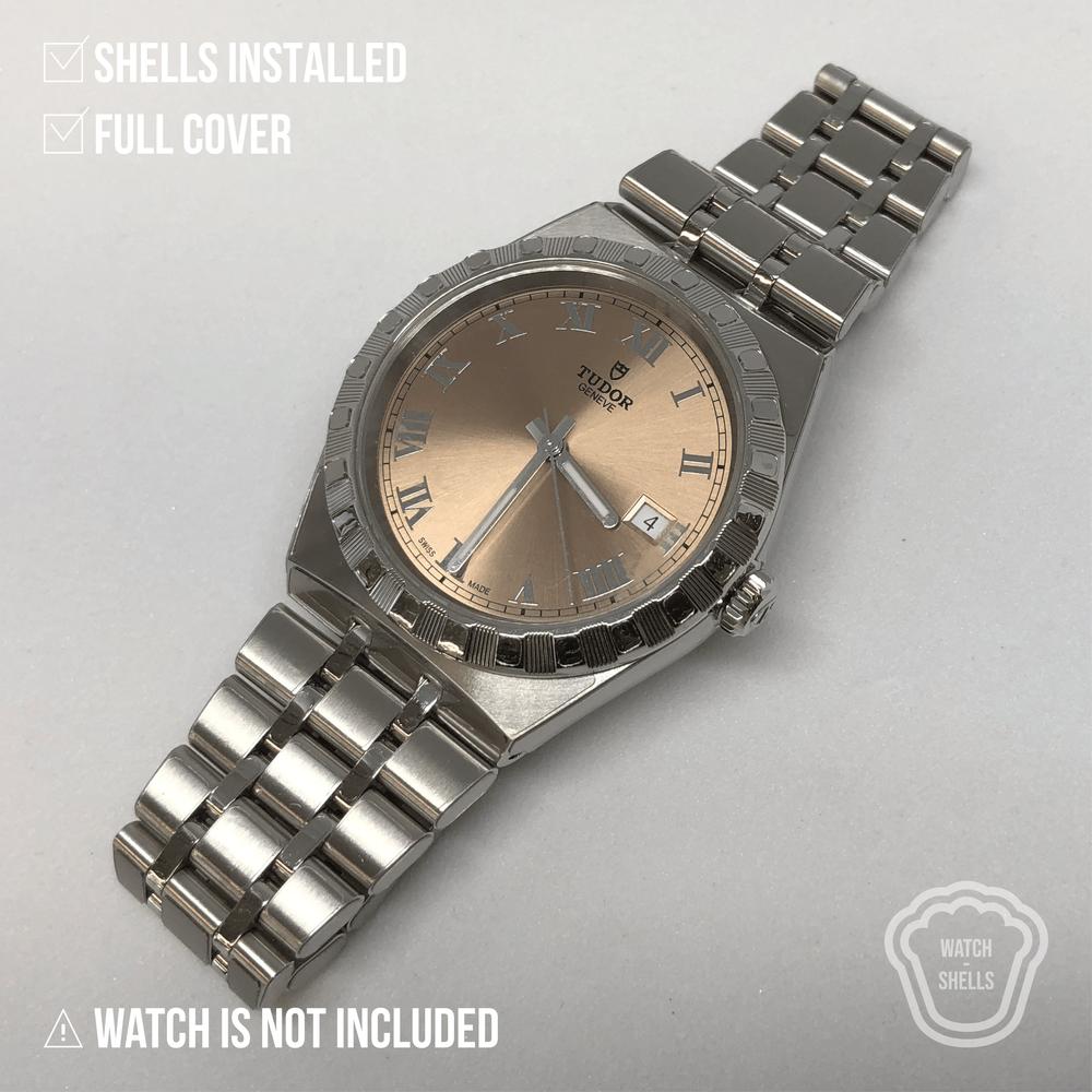 WatchShell for Tudor Royal M28500-0007