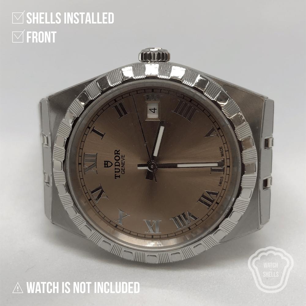 WatchShell for Tudor Royal M28500-0007