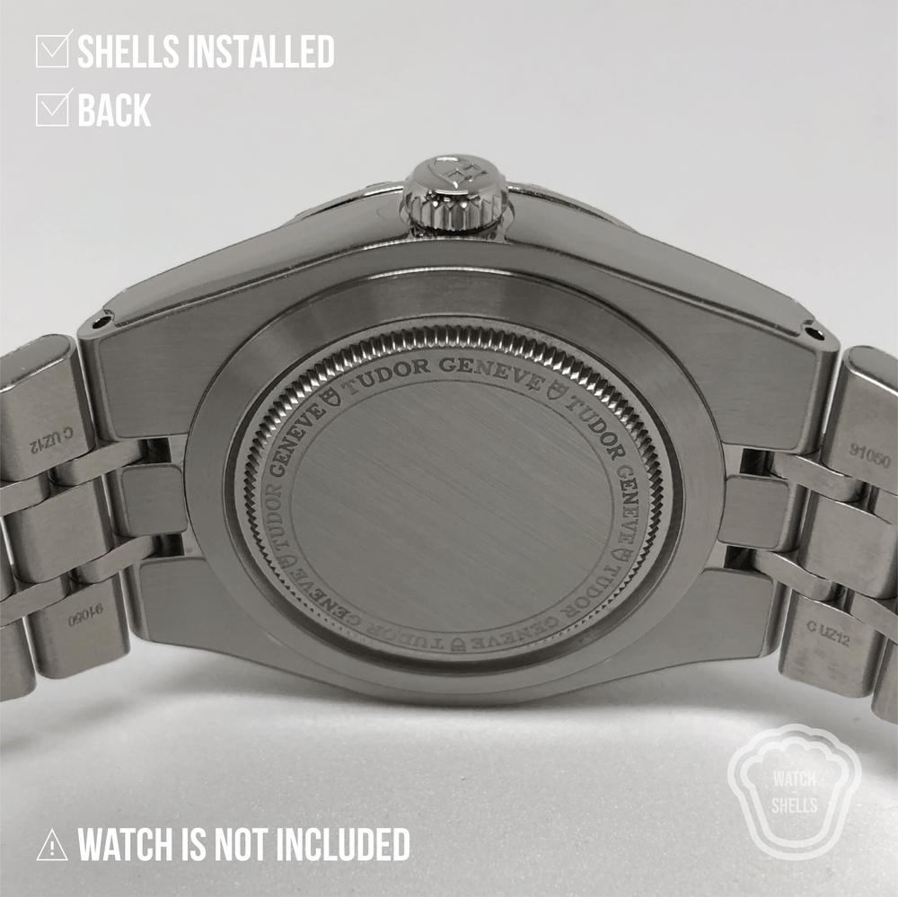 WatchShell for Tudor Royal M28500-0007